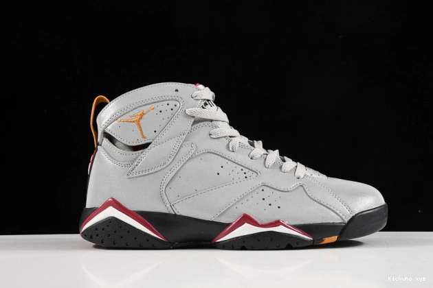 Jordan Reflective Cardinal BV6281-006 Air 7 0814